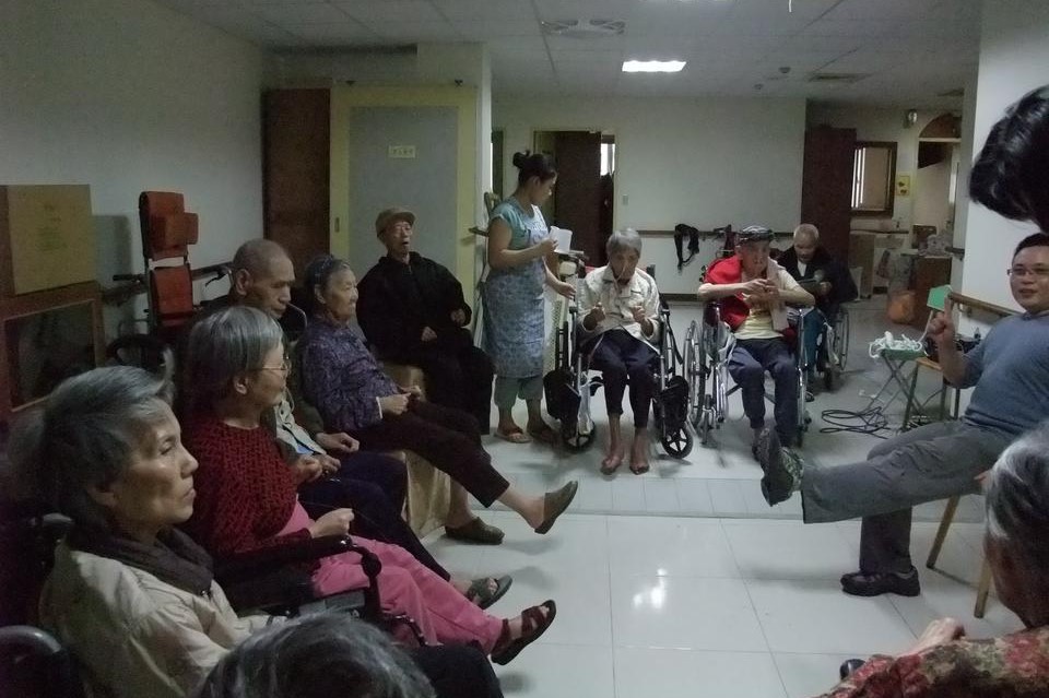 團體活動